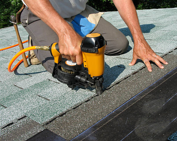 Roof Installation Near Me in Sawgrass, FL