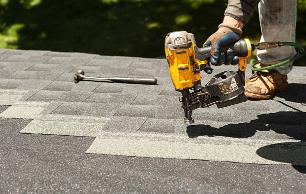 Heating Cable for Roof Installation in Sawgrass, FL