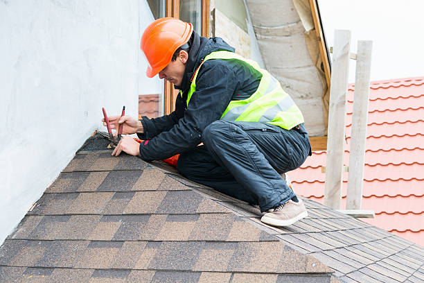 Best Storm Damage Roof Repair  in Sawgrass, FL