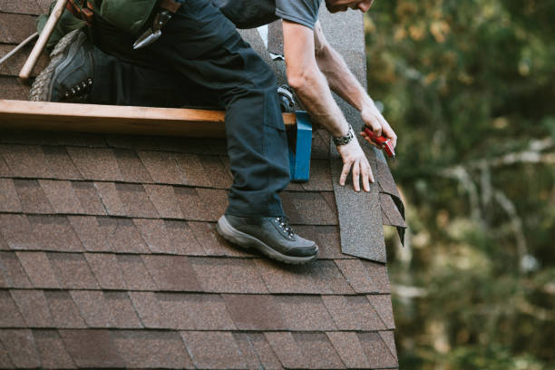 Professional Roofing Contractor in Sawgrass, FL