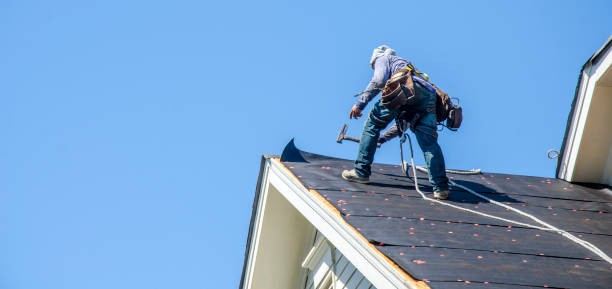Quick and Trustworthy Emergency Roof Repair Services in Sawgrass, FL